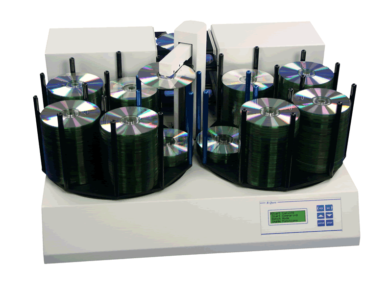 R-Quest Duplicator