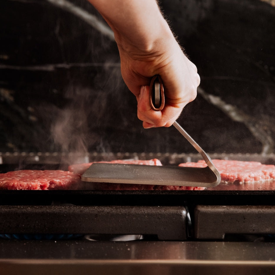 Carbon Steel Griddle