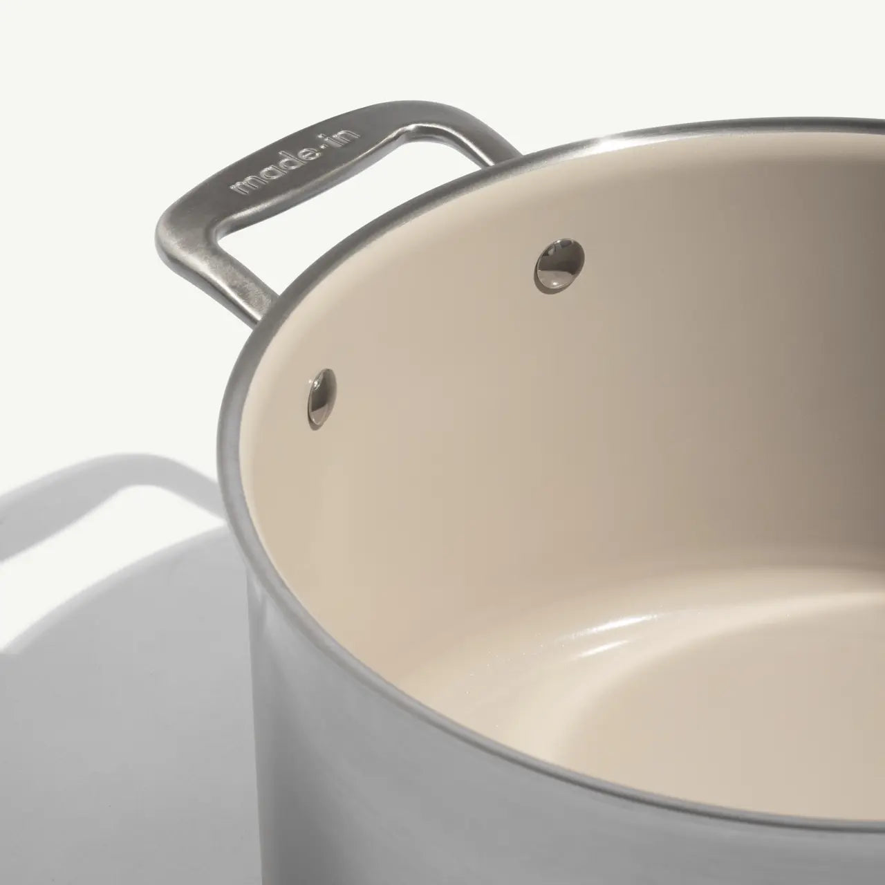 CeramiClad™ Non Stick Stock Pot