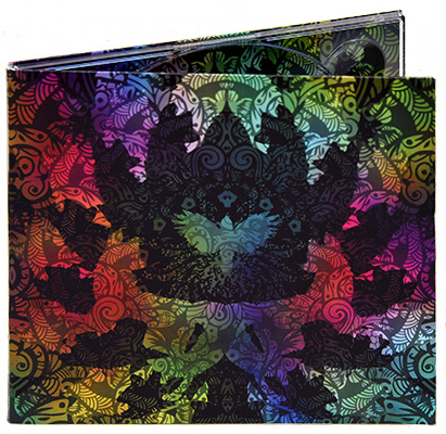 D-Pac or DigiPak