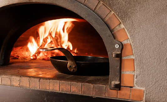 The Case for Carbon Steel Cookware