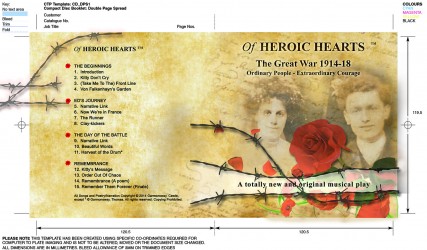 Heroic Hearts