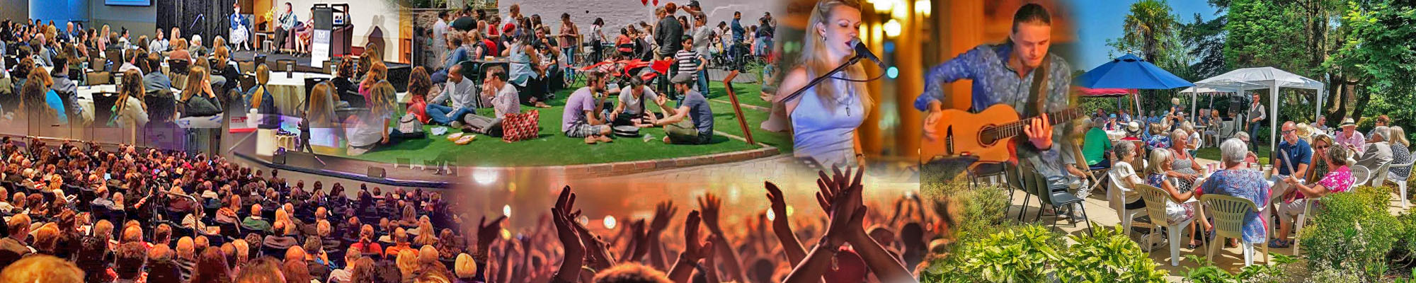 PA System Hire