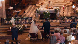 Wedding Live Streaming
