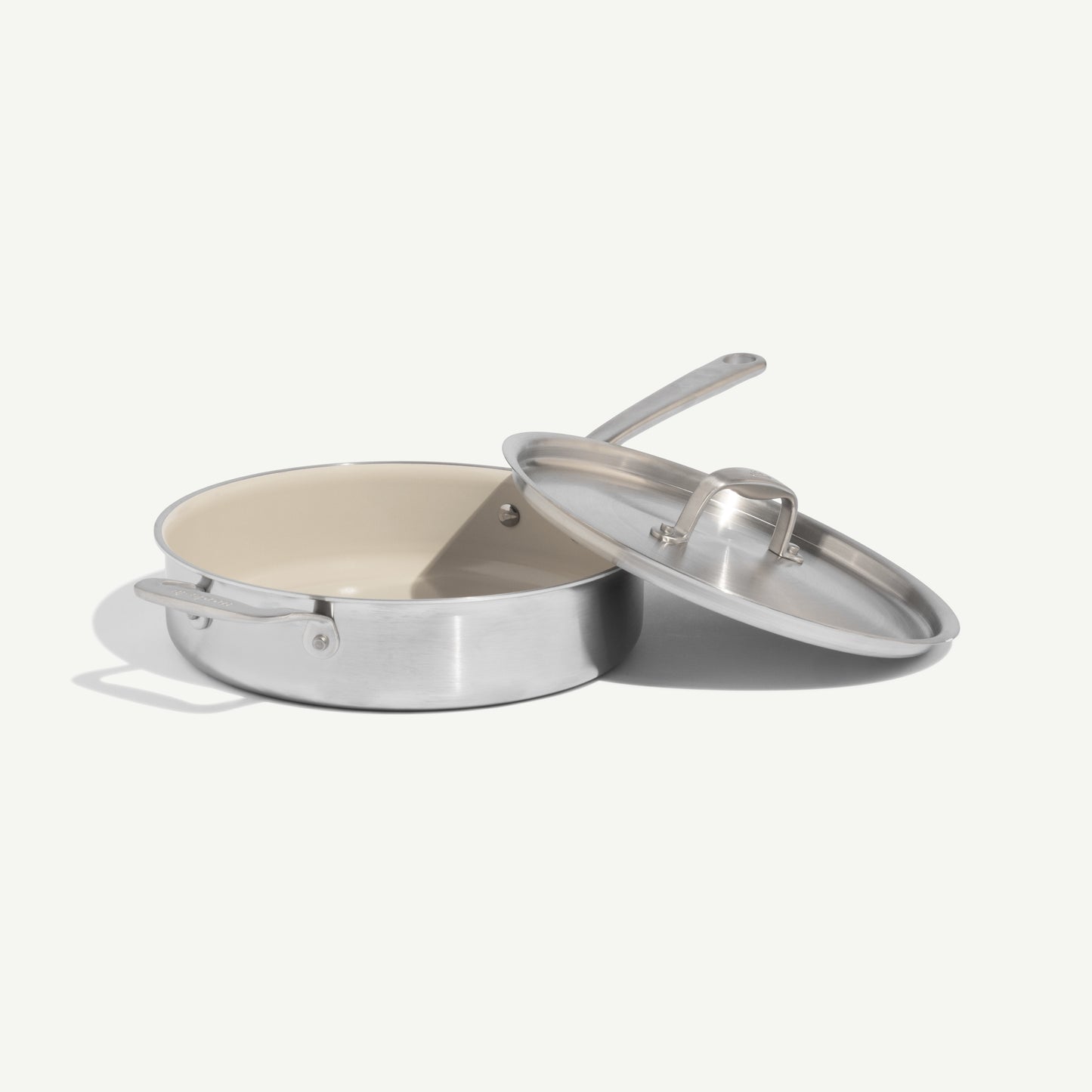 CeramiClad™ Non Stick Saute Pan