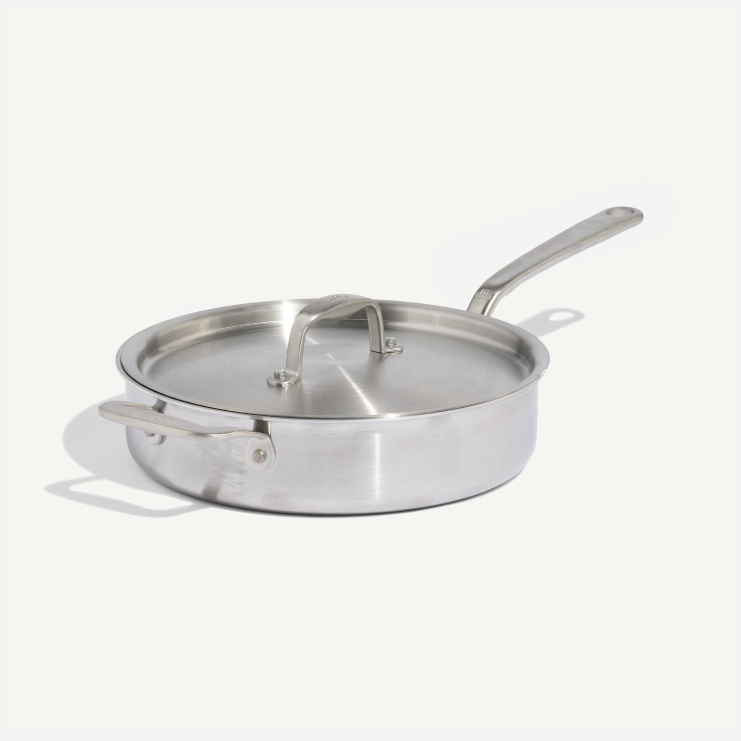 CeramiClad™ Non Stick Saute Pan