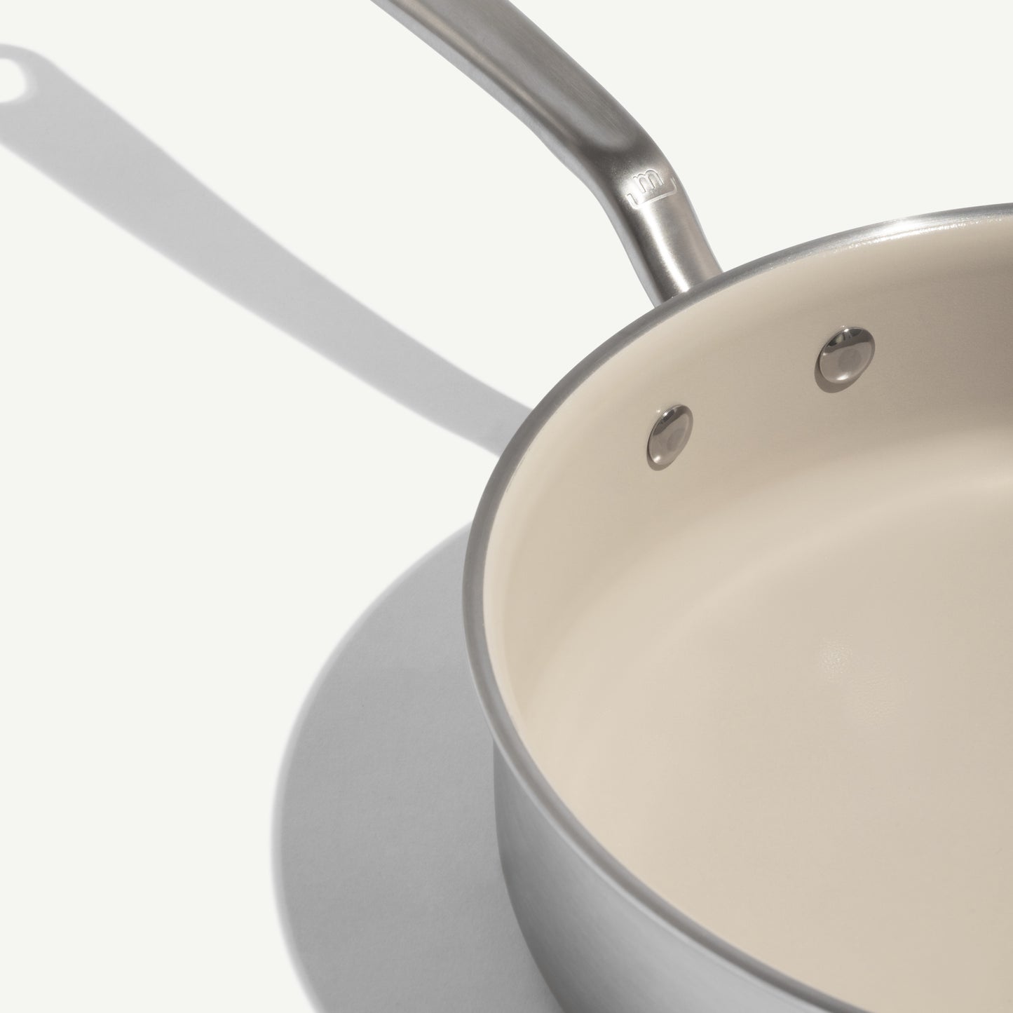 CeramiClad™ Non Stick Saute Pan