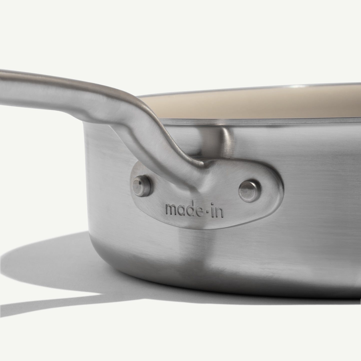 CeramiClad™ Non Stick Saute Pan