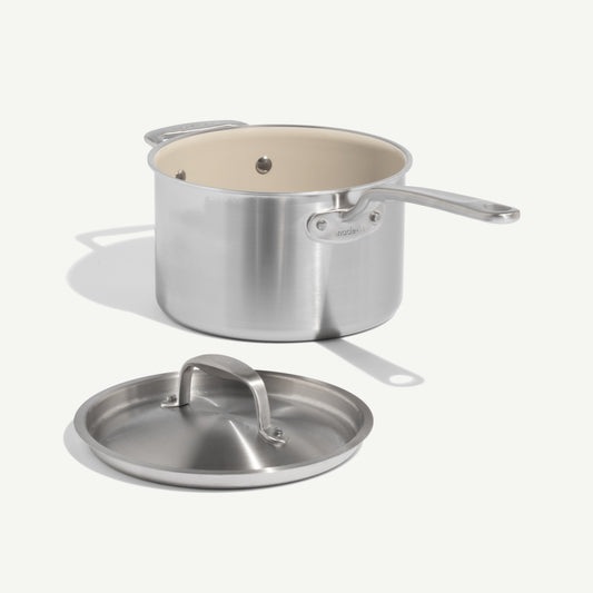 CeramiClad™ Non Stick Saucepan