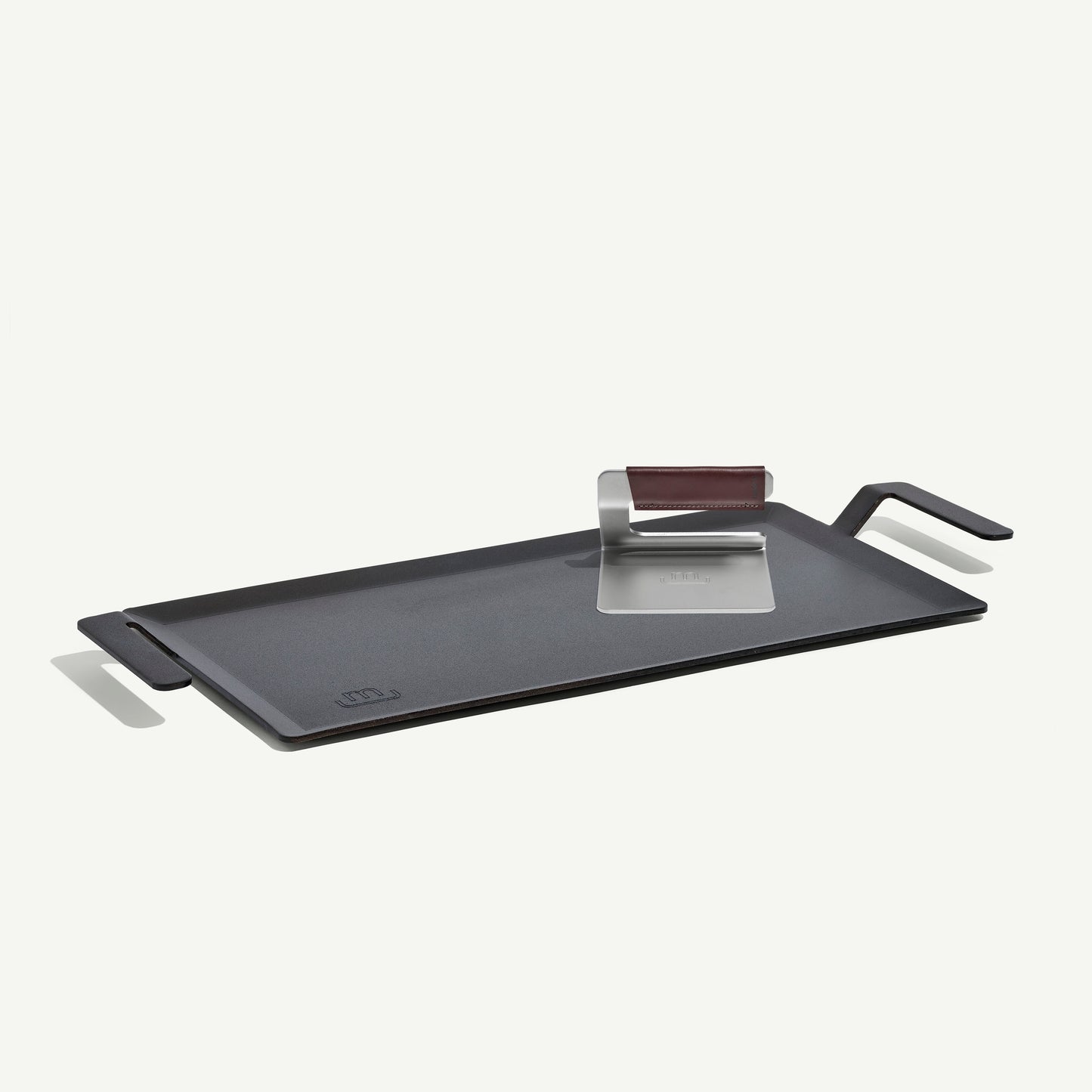 Carbon Steel Griddle
