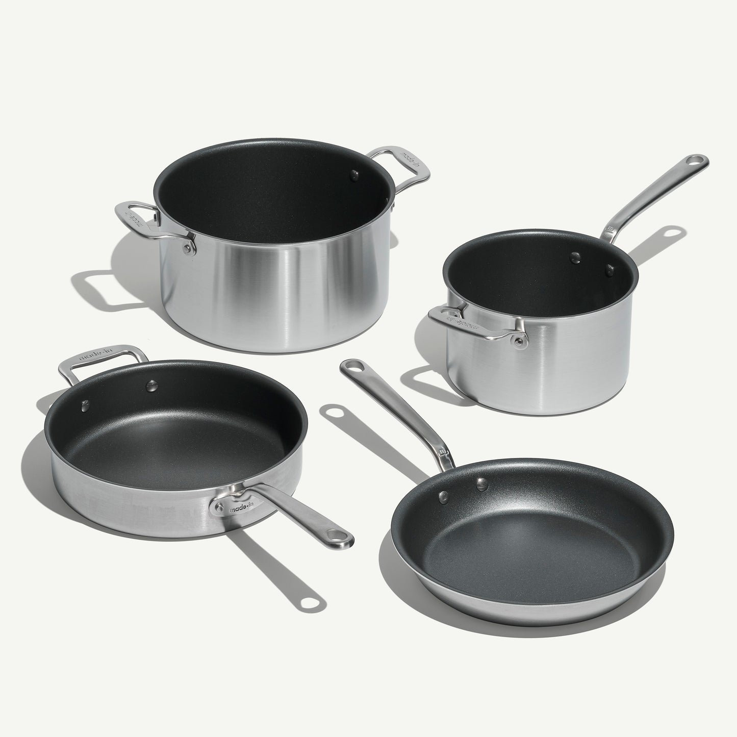 ProCoat Non Stick Set